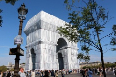 Jeanne Claude et Christo 22 * 5184 x 3456 * (4.04MB)